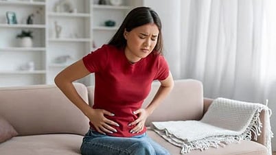 Estrogen thúc đẩy cơ thể sản sinh opioid giảm đau sau chấn thương