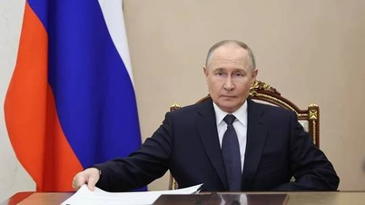 Qu’a dit M. Poutine après les négociations directes entre la Russie et l’Ukraine ?