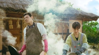 Review phim Mỹ Vị Yêu Đương (Tastefully Yours): Hành trình trinh phục bằng ẩm thực