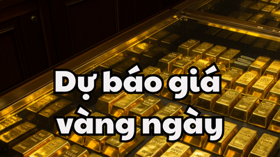 Tin tức, dự báo giá vàng ngày mai 20/5/2025 giá vàng trong nước và thế giới tăng lên gần mức kỷ lục
