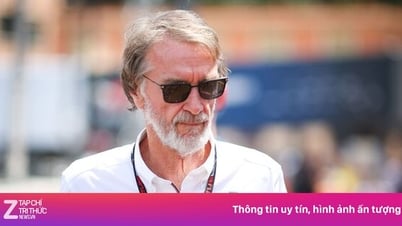 Billionaire Ratcliffe causes controversy