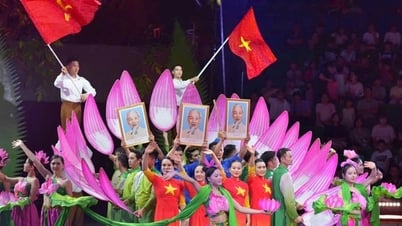 Special news on Hanoi Moi newspaper on May 19, 2025