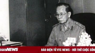 មន្ត្រីចារកម្មរឿងព្រេងនិទានរបស់វៀតណាម បង្វិលមេទ័ពសត្រូវដូចកង់
