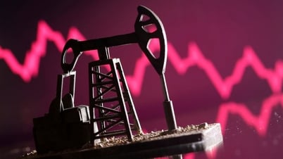 Gasoline price today (May 19): Red floor