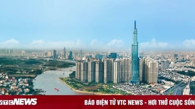 Cổ phiếu VIC tăng trần, lấy lại đỉnh 3 năm trước