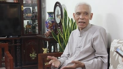The last birthday with Uncle Ho through the memories of a bodyguard