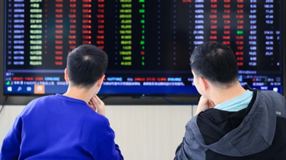 Nỗi lo về hai nền kinh tế lớn nhất thế giới kéo lùi chứng khoán châu Á