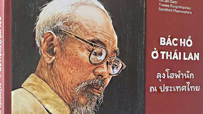 Chuyện về những ngày Bác Hồ với bí danh Thầu Chín trên đất Xiêm
