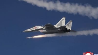 El ejército mundial hoy (19 de mayo): Corea del Norte probó con éxito...