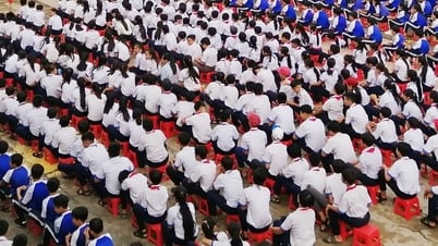 省の合併後、公務員の子女の転校の必要性を検討