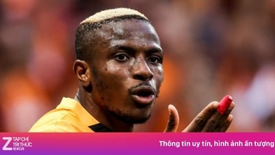 Osimhen, Morata won double title