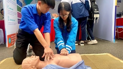 하노이 의대, A조 입학 우선 고려, 능력평가 점수 고려 제외