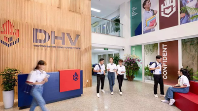 Một trường đại học tại TP HCM chính thức trở thành công ty con của Kinh Bắc