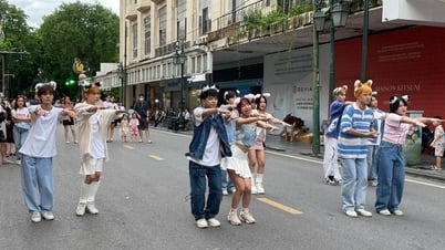 하노이는 아시아 최고의 문화 여행지입니다