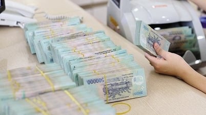 Xây dựng các nghị định phân cấp, phân quyền gắn với mô hình chính quyền địa phương 2 cấp lĩnh vực tài chính, ngân hàng