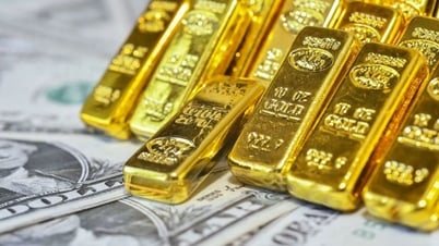 Giá vàng ngày 19/5/2025: Vàng liệu có tiếp tục giảm trong tuần này?