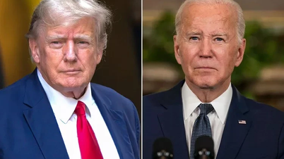 Семья Трампа желает бывшему президенту Байдену скорейшего выздоровления