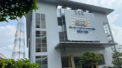 สถานีวิทยุกระจายเสียงและโทรทัศน์เบญเทรประสบปัญหาทางการเงิน