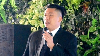 Trường đại học cần giúp người học từ 'biết AI' sang 'sẵn sàng với AI'