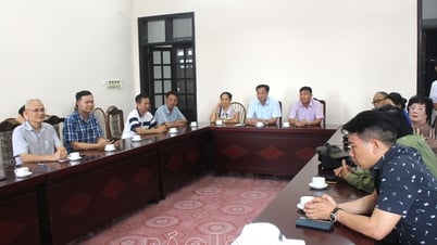 Khai mạc trại sáng tác chuyên sâu kỷ niệm 135 năm Ngày sinh Chủ tịch Hồ Chí Minh