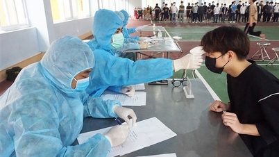 보건부, 코로나19 격리 및 치료 시설 마련 요청