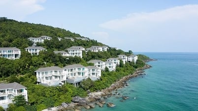 리조트 부동산이 '동면에서 깨어날' 때가 온 걸까?