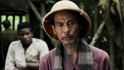 Portrait du président Ho Chi Minh à travers des images cinématographiques