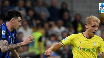 Inter Milan và Napoli bị cưa điểm, Serie A định đoạt vô địch ở vòng cuối