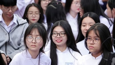 Bí quyết ôn thi tốt nghiệp THPT đạt điểm cao: Địa lý dân cư Việt Nam