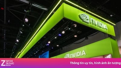 Nvidia's notable move in China