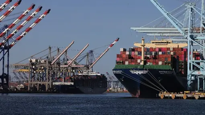 US warns tariffs could be higher if talks fail