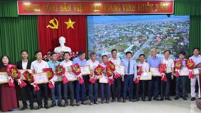 Building 225 "Great Unity" houses, repairing 304 houses for poor and near-poor households