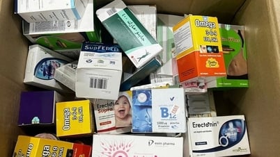 ผู้บริหารตลาดวางแผนช่วงพีคปราบปรามสินค้าลอกเลียนแบบทั่วประเทศ