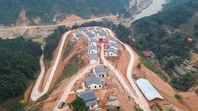 19 địa phương trên cả nước không còn nhà tạm, nhà dột nát