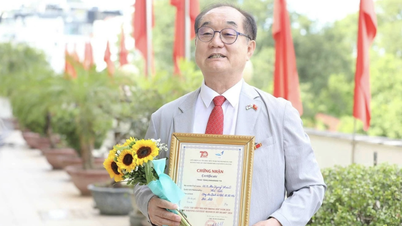 安京煥教授のホーチミン主席の印象