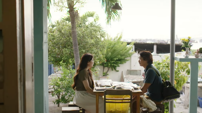 Mother Sea Épisode 42 : Trang ne peut pas lâcher Ben, Dai quitte à nouveau le village