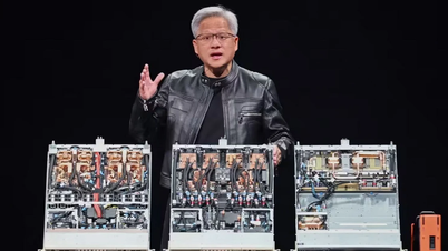 Nvidia присоединяется к первому тайваньскому суперкомпьютеру с искусственным интеллектом