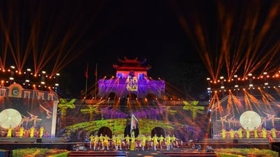 Sở Du lịch nhận 8 nhiệm vụ quan trọng trong Chương trình Xúc tiến đầu tư, thương mại, du lịch thành phố Hà Nội năm 2025