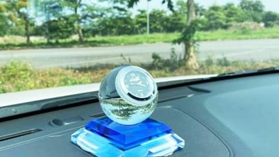 ระวัง ‘ระเบิดเวลา’ ที่ถูกทิ้งไว้ในรถช่วงวันอากาศร้อน