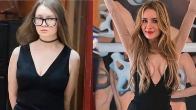 Анна Делви: от «святой мошенницы» до модели, востребованной многими модными домами