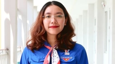 '저는 젊은 세대를 대표하여 이 행사에서 두 번이나 연설했는데, 평생 잊지 못할 겁니다.'