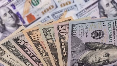 Tipos de cambio hoy, 19 de mayo: El índice USD se sitúa en 100,98