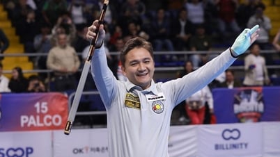 Carom Billiards World Cup returns to Ho Chi Minh City