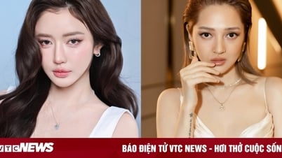 Em Xinh « dites bonjour » révèle 10 noms : Bich Phuong revient, Bao Anh suscite la polémique