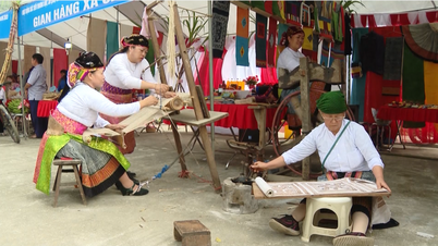 Préserver l'artisanat traditionnel associé au développement touristique