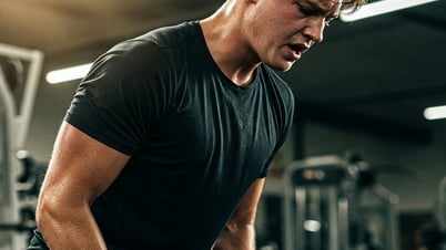 運動後に体が疲れる3つの意外な理由