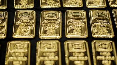 Goldpreis heute (2. Mai): Weiter stark rückläufig