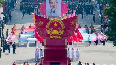조국통일 50주년: 중앙지도위원회와 호치민시의 감사의 말씀