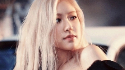 Rosé (Blackpink) tham gia hát nhạc phim Hollywood có Brad Pitt