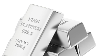 Silver price today May 2: Decreased for the 6th consecutive session